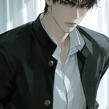 Profile image of 瀬戸口颯太