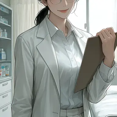Profile image of 松岡美奈子