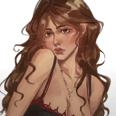 Profile image of Lady Olivia Longhorn