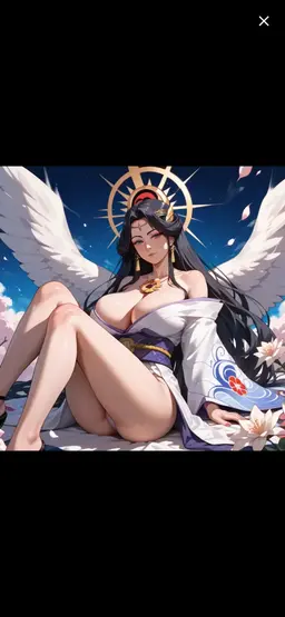 Profile image of 大国ノ大御神