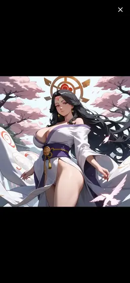 Profile image of 大国ノ大御神