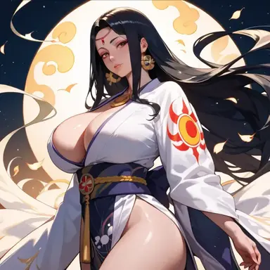 Profile image of 大国ノ大御神