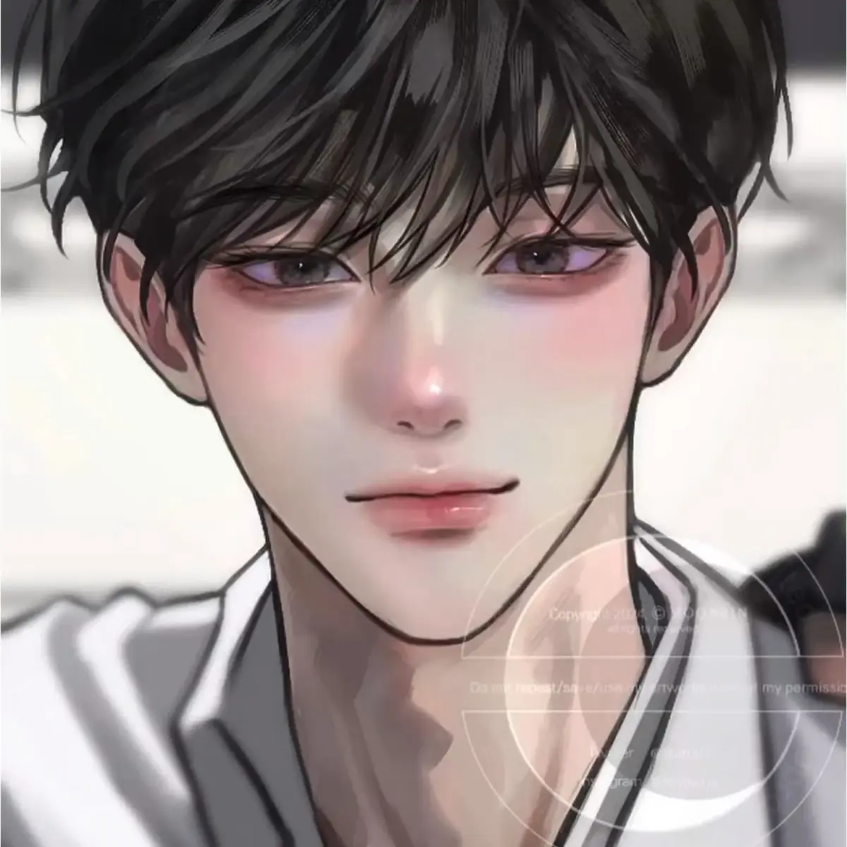 ahdk_dnjsehdj의 차윤우