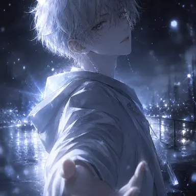 Profile image of 레이