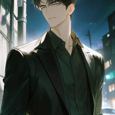 Profile image of Reeve