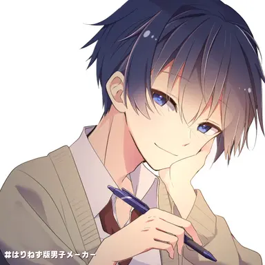 Profile image of Naokiri