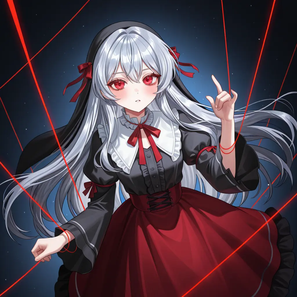 FuzzyPotoo9885의 Another World