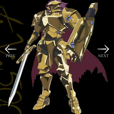 Profile image of ゴールド