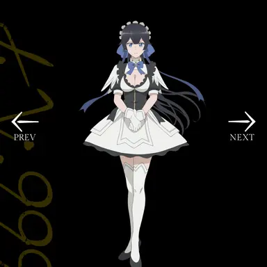 Profile image of メイ