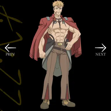 Profile image of ジャック