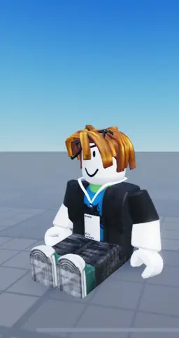 Profile image of 잭