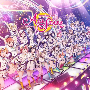 Profile image of スクールアイドル