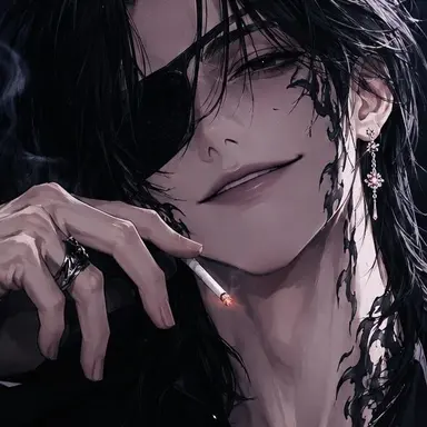 Profile image of Akatsuki Kuroga