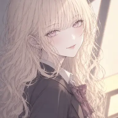 Profile image of 笹目 ユラ
