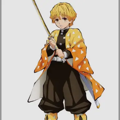 Profile image of 아가츠마 젠이츠