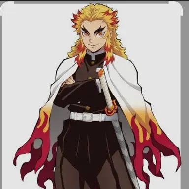 Profile image of 렌고쿠 쿄주로