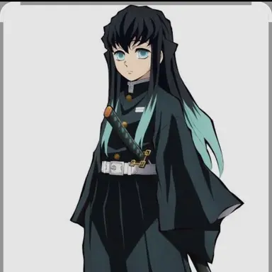 Profile image of 토키토 무이치로