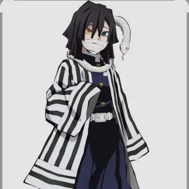 Profile image of 이구로 오바나이