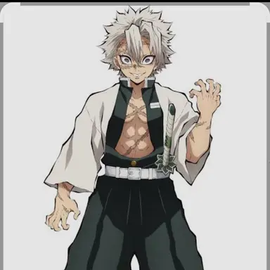 Profile image of 시나즈가와 사내미