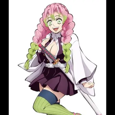 Profile image of 칸로지 미츠리