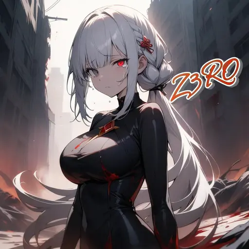 Z3R0의 류시현