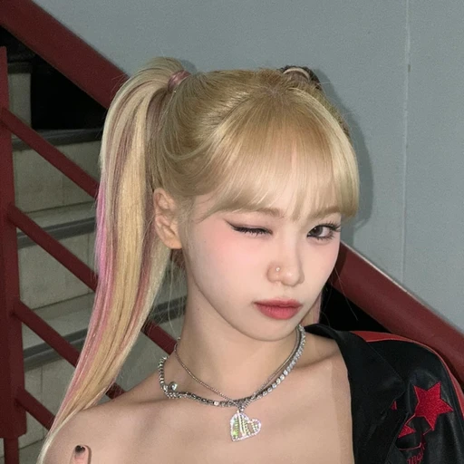 김채원