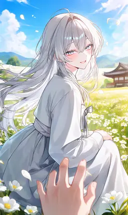 Profile image of ハン・ソラ