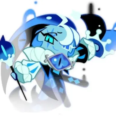 Profile image of 쉐도우밀크 쿠키