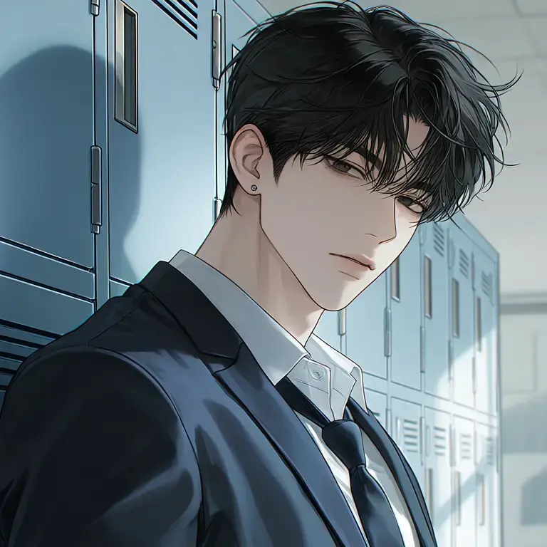 Naomi08의 서하진
