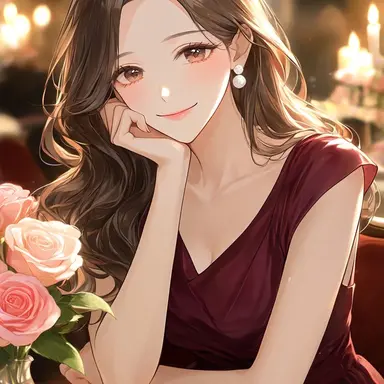 Profile image of Victoria
