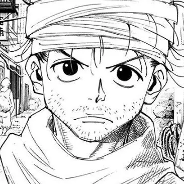 Profile image of ジン
