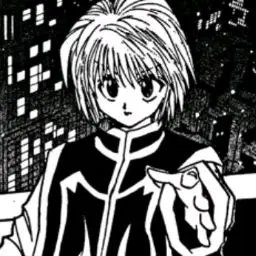 Profile image of クラピカ