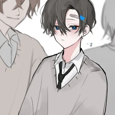 Profile image of 시안