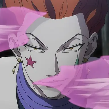 Profile image of ヒソカ