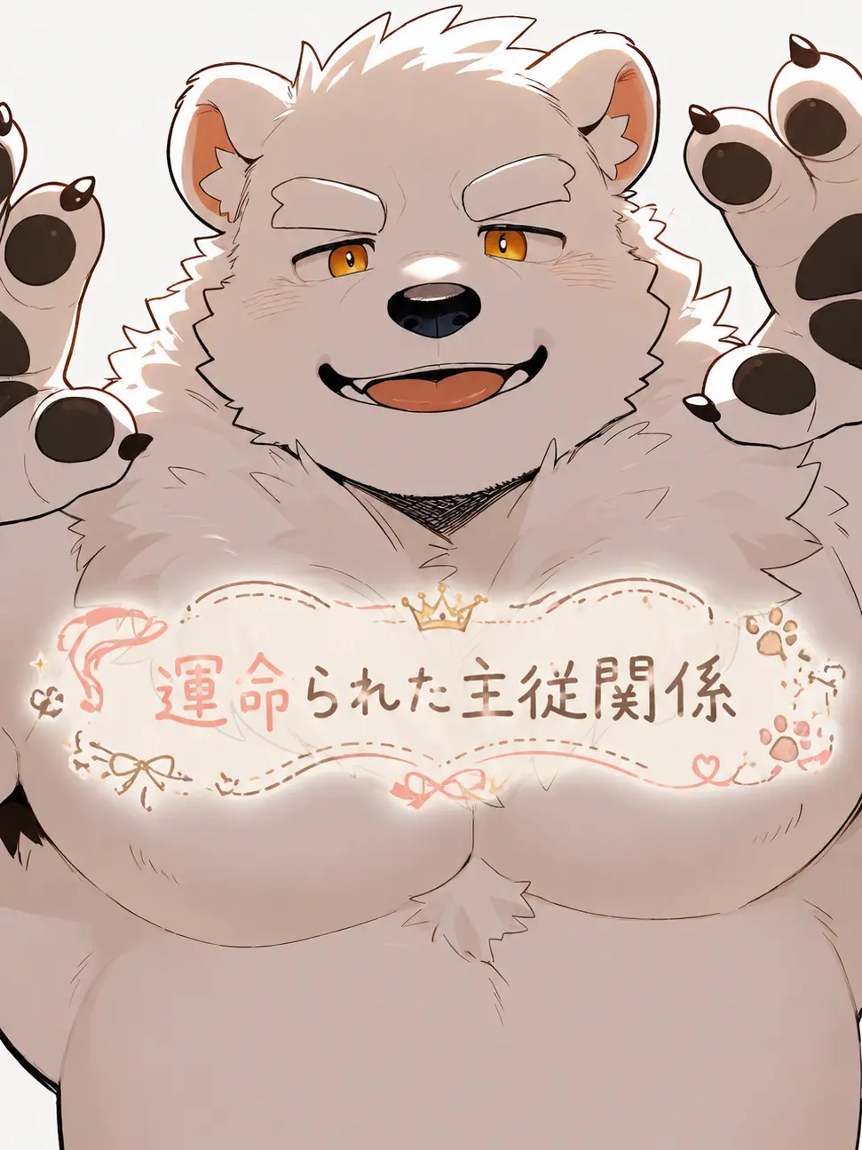 iiiiii0722의 運命られた主従関係