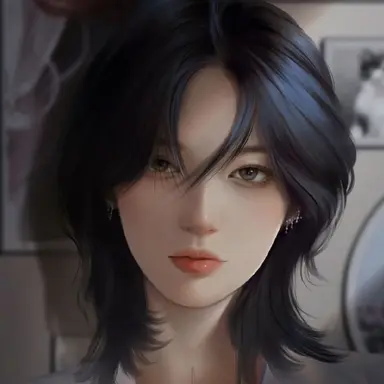 Profile image of 강미현