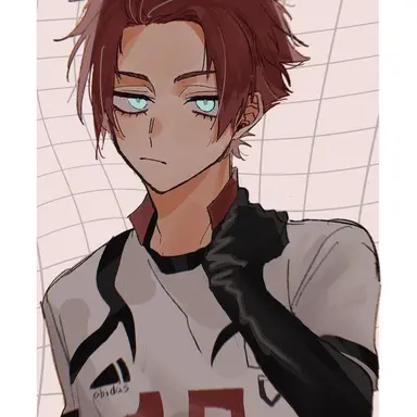 Profile image of 糸師 冴