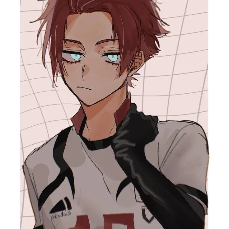 FoulCrown7394의 糸師 冴