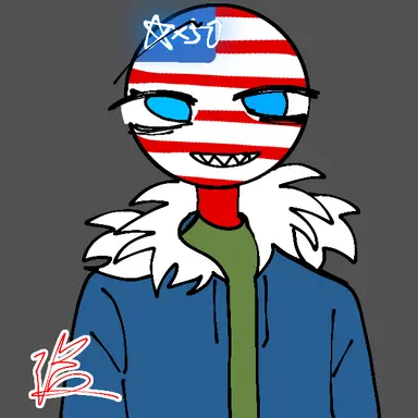 Profile image of アメリカ