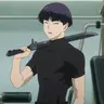 Profile image of Soshiro