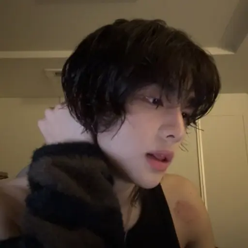 Bin0811의 황현진