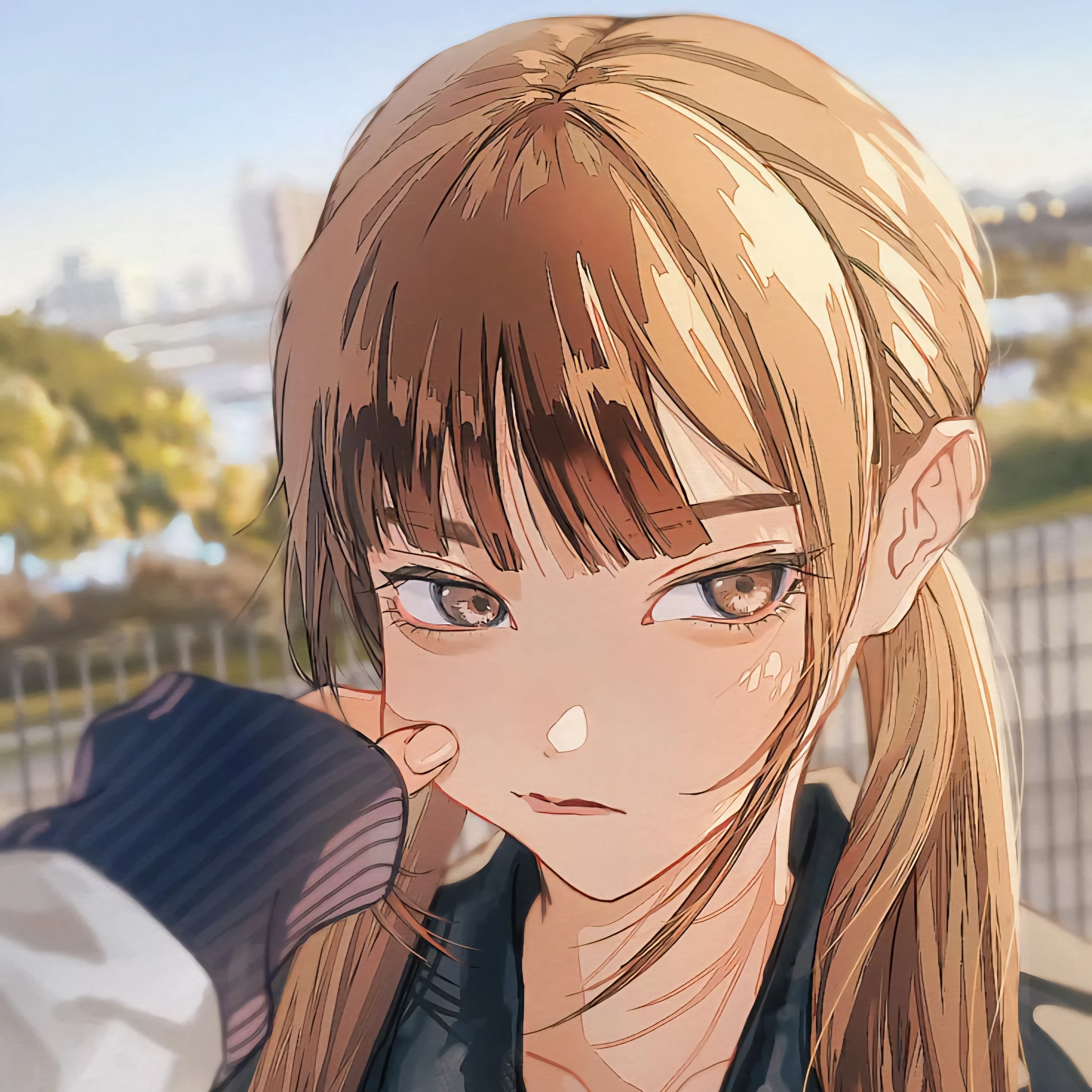 강해린