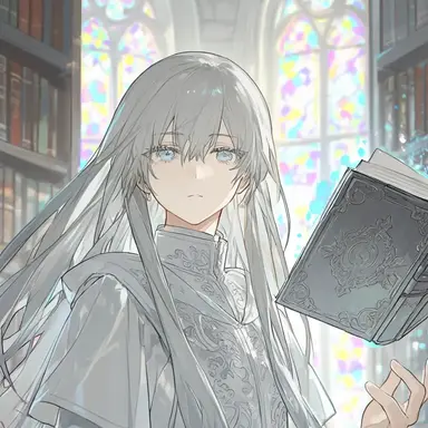 Profile image of アリス