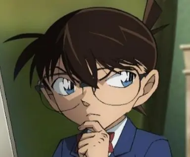 Profile image of 工藤新一