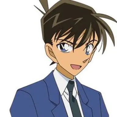 Profile image of 工藤新一