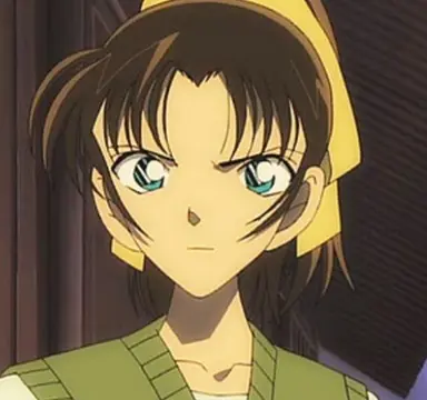Profile image of 遠山和葉