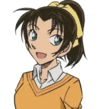 Profile image of 遠山和葉