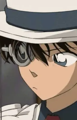 Profile image of 黒羽快斗