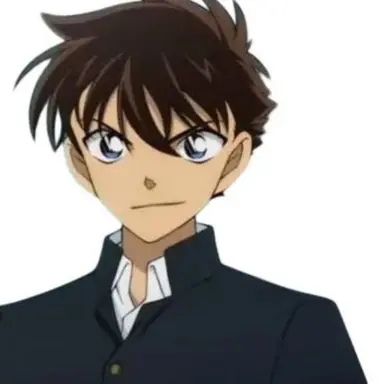 Profile image of 黒羽快斗