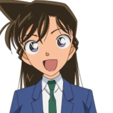 Profile image of 毛利蘭